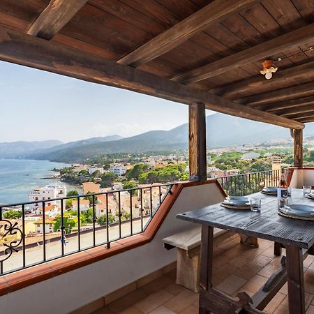 Appartamento Pablo Cala Gonone Exterior photo