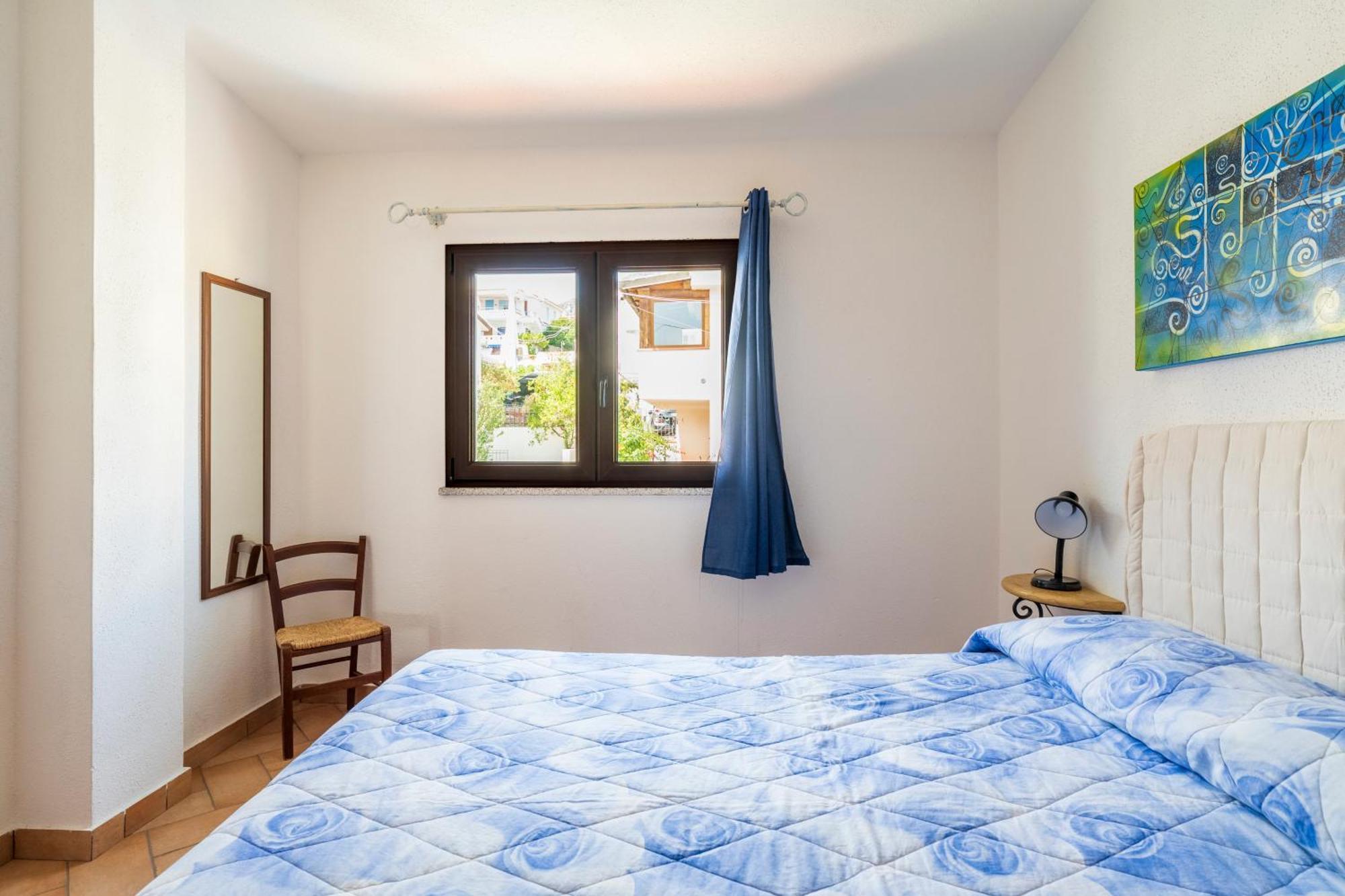 Appartamento Pablo Cala Gonone Exterior photo