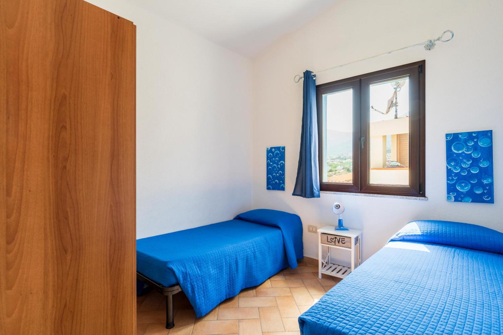 Appartamento Pablo Cala Gonone Exterior photo