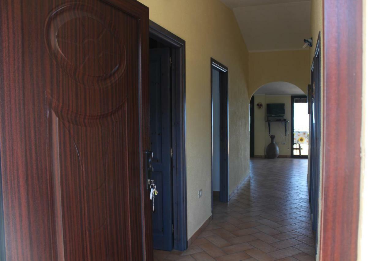 Appartamento Pablo Cala Gonone Exterior photo