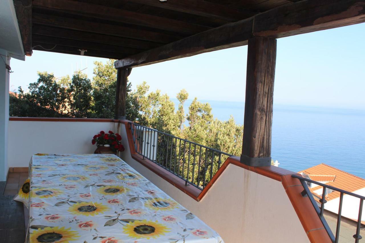 Appartamento Pablo Cala Gonone Exterior photo